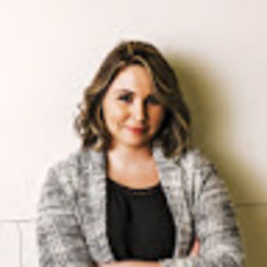 Meet your Posher, Sara